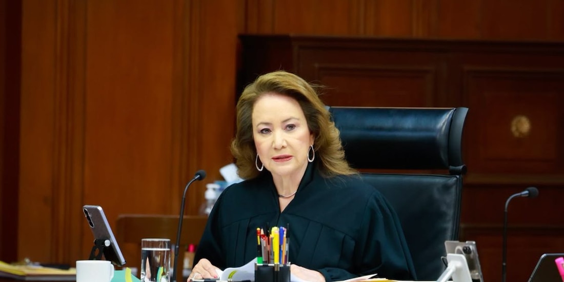 El Pleno de la Suprema Corte de Justicia de la Nación (SCJN) discutió la validez de normativas emitidas en el estado de Tamaulipas.