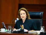 El Pleno de la Suprema Corte de Justicia de la Nación (SCJN) discutió la validez de normativas emitidas en el estado de Tamaulipas.
