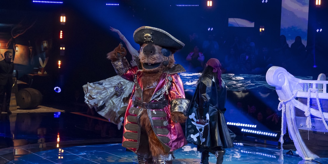 Conoce a los eliminado de hoy 23 de noviembre de ¿Quién es la máscara?