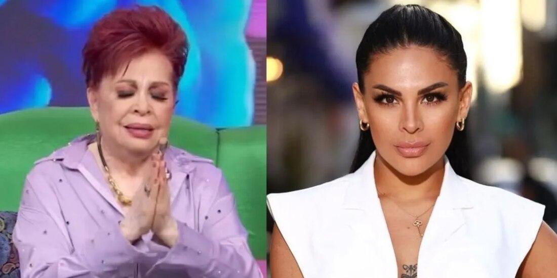 Tefi Valenzuela responde a las disculpas de Ema Pulido por comentarios feminicidas ¿Las aceptó?