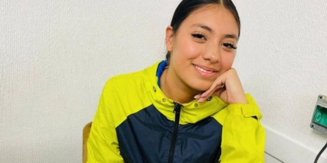 Fátima Ozoara Cid fue localizada sin vida