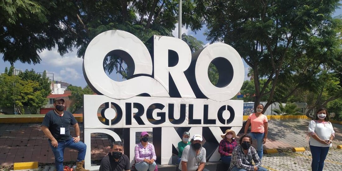 Querétaro.