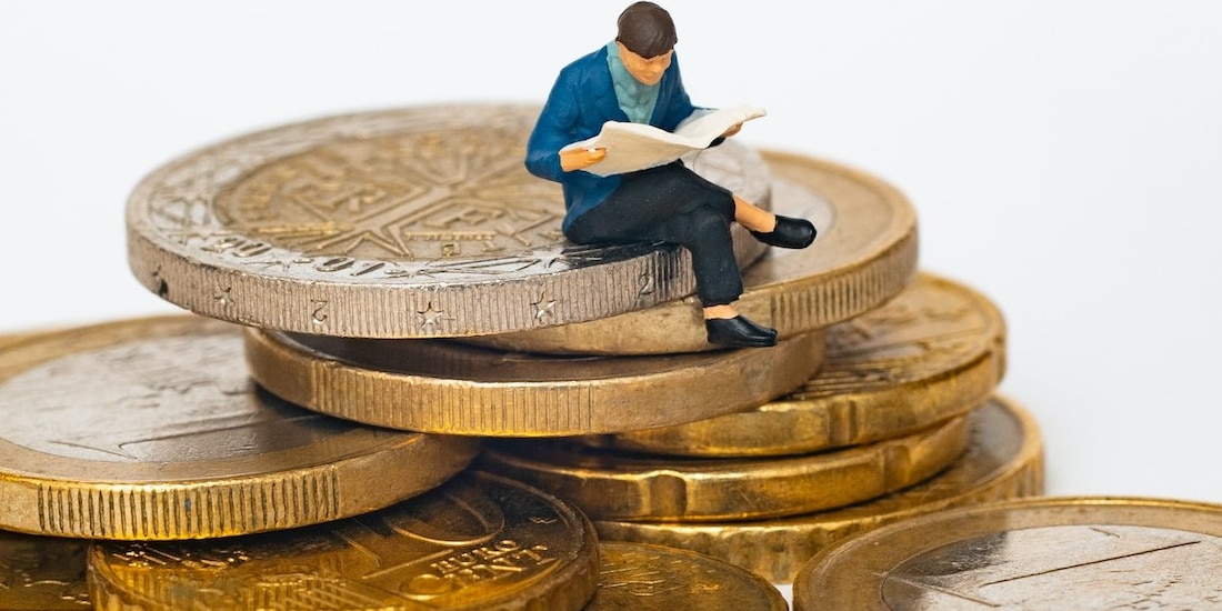 Pon atención para que tengas una vejez y un retiro dignos.