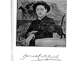 Bernardo Couto, Julio Ruelas 1901.