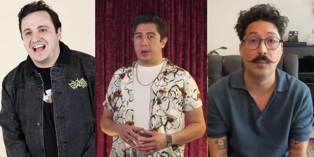 Ricardo O'Farril dice que Daniel Sosa y Mau Nieto drogaron a una mujer