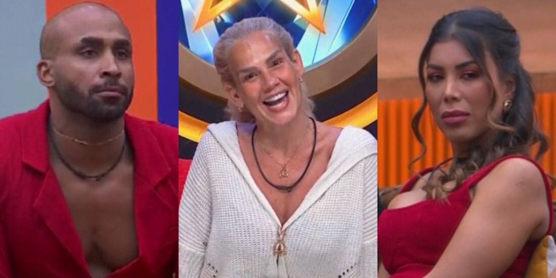 Nominados en La Casa de los Famosos All Stars.