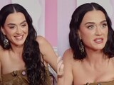 El incómodo momento de Katy Perry en Pinky Promise.