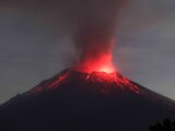 ¿Cuántas veces ha hecho erupción el Popocatépetl?