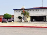 EL PENAL de Atlacholoaya, que registra sobrepoblación, en imagen de archivo.