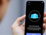Actualización iOS 13.5 permite el reconocimiento facial con cubrebocas