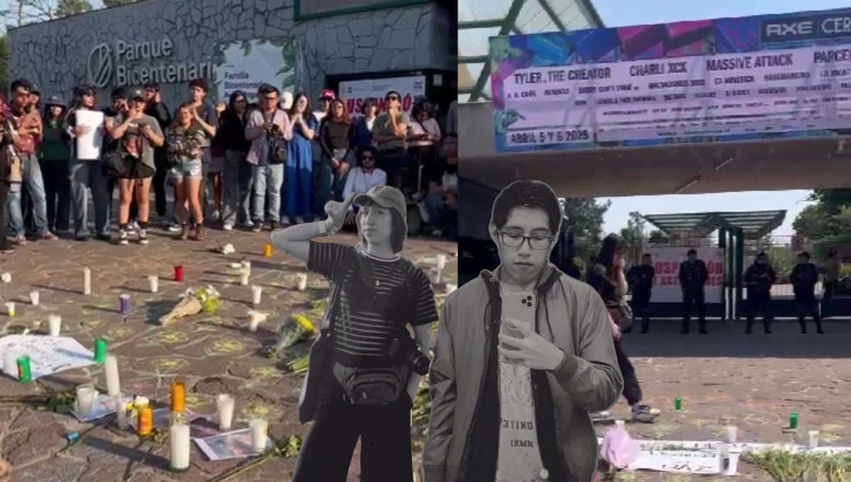 AXE Ceremonia: Fiscalía lista para imputar por muerte de fotoperiodistas