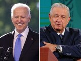 Reunión AMLO, Biden y Trudeau: Estos son los temas que se abordarán en el encuentro trilateral