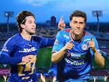 Pumas vs. Cruz Azul, la Gran Final de la Liga MX.