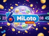 Resultados del Mi Loto 617 del 2 de octubre del 2026.