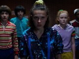 Stranger things 4 estrenó un nuevo tráiler
