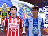 Chivas abre el torneo Clausura 2026 ante Pachuca