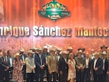 La CNOG celebra su 90 aniversario en la Convención Nacional Ganadera 2026.