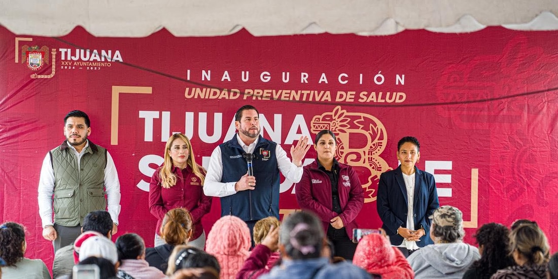 Ismael Burgueño Ruiz en la imagen.