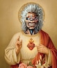 No estoy, me fui a ver a Iron Maiden