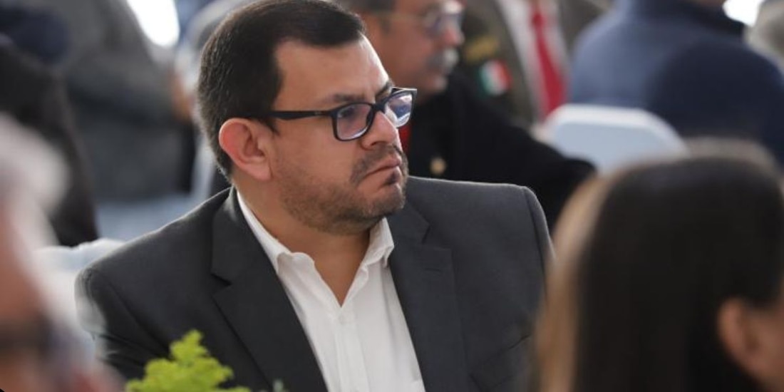 Francisco Sáenz Soto