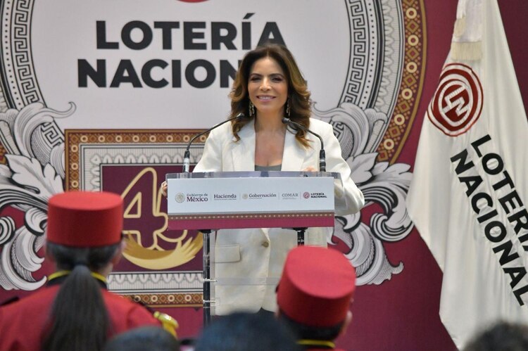 El próximo 26 de octubre el Sorteo Zodiaco Especial sortea un Premio Mayor de 11 millones de pesos con la imagen de la COMAR.