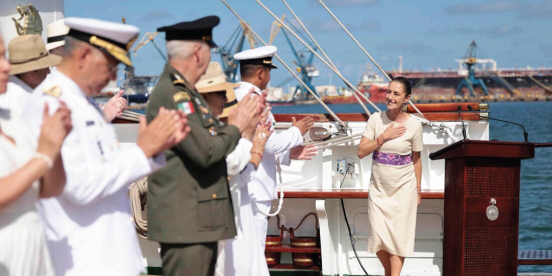 CSP llama a defender la soberanía
y critica acciones intervencionistas