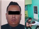 Agresor de la maestra de kínder de Cuautitlán Izcalli acumula más denuncias por violencia.