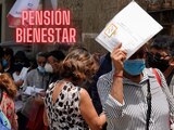 Pensión Bienestar: ¿Cuánto dinero me quitarían si aprueban el cobro de comisión?