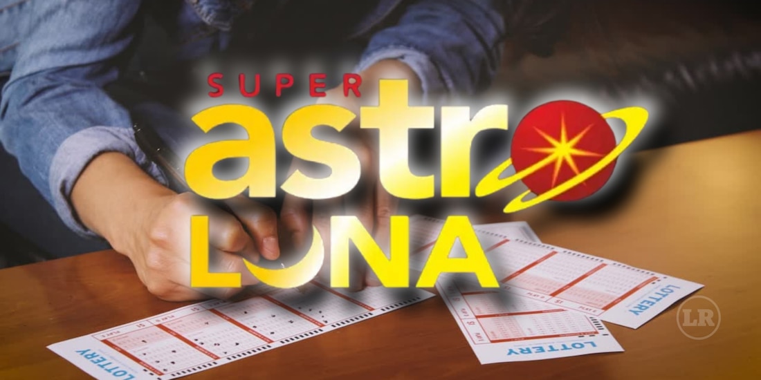 Super Astro Luna