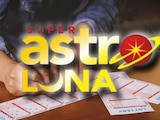 Super Astro Luna