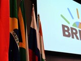BRICS en Johannesburgo, Sudáfrica