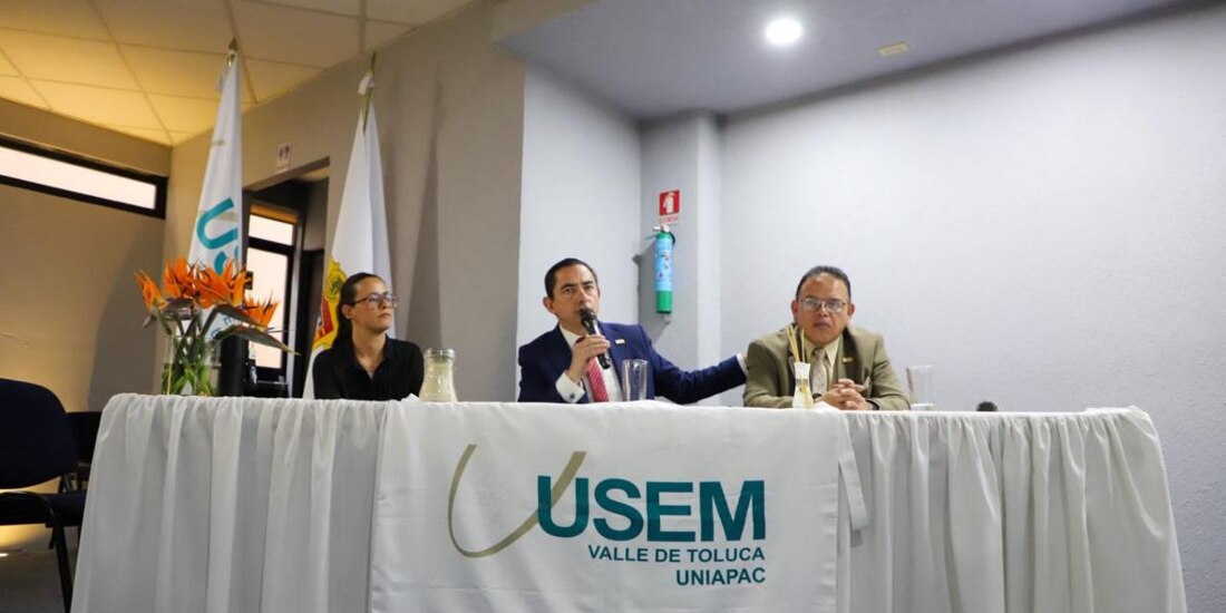 Encabeza Ricardo Moreno preferencias para la alcaldía de Toluca, según Parametría.