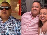 Fallece la esposa del merenguero dominicano José Peña Suazo