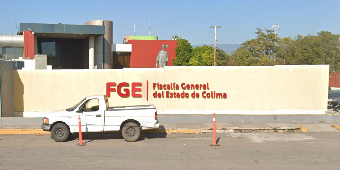 Colima, primer lugar del país en tasa de homicidio