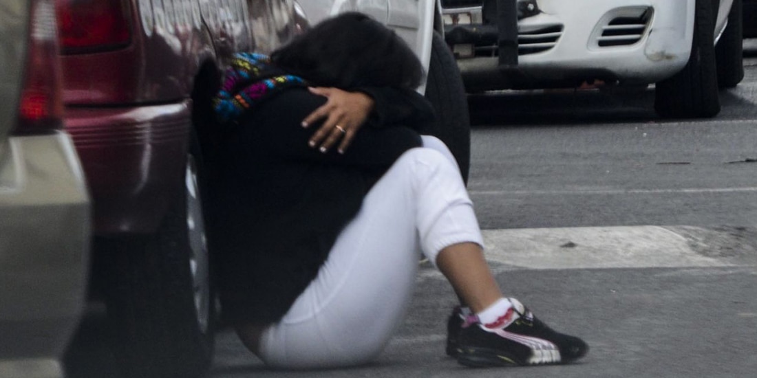 Queda en cifra negra 88% de las agresiones
