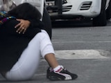 Queda en cifra negra 88% de las agresiones
