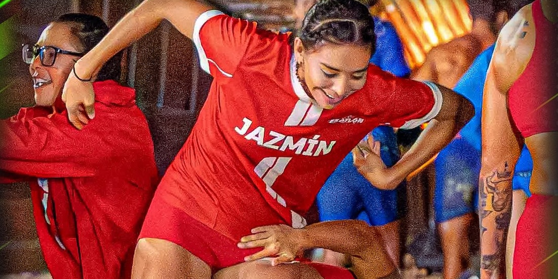 Conoce al ganador de hoy de Exatlón México 16 de diciembre 2025