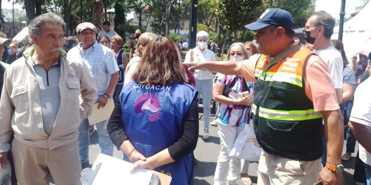 El Simulacro 2023 tuvo como objetivo el fortalecimiento de las capacidades de reacción de las unidades internas y brigadas ante la eventualidad de una emergencia o desastre.