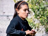 Selene Cortés juega actualmente para el Pachuca.