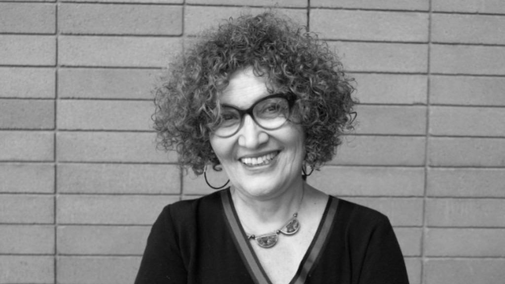 Myriam Moscona