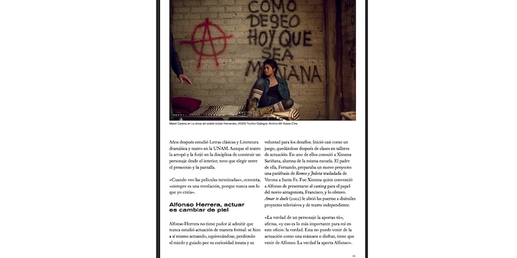 Cine México recupera la memoria del séptimo arte de nuestro país