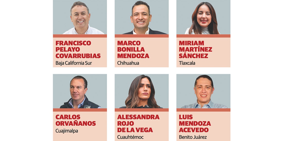Frente opositor