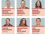 Frente opositor