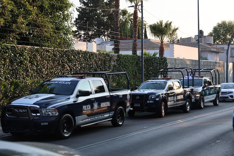 El operativo municipal contempla patrullajes preventivos en las 49 comunidades y 22 fraccionamientos del territorio.