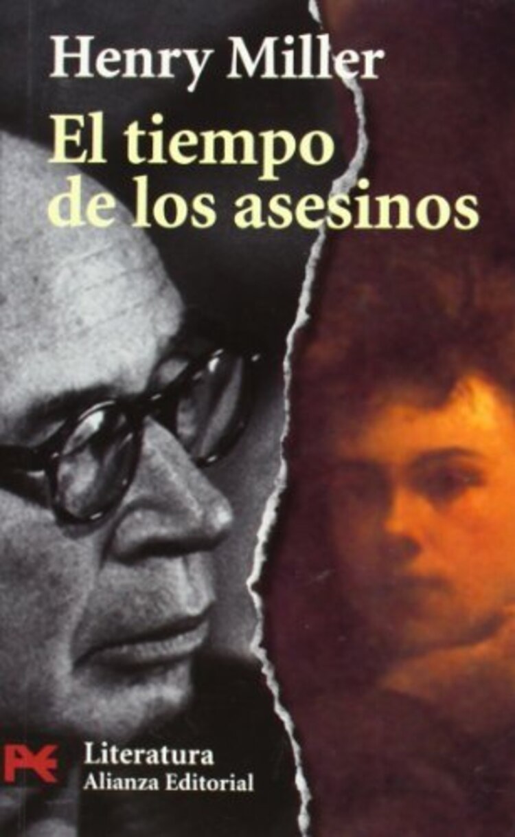El tiempo de los asesinos