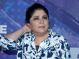 ¿Es verdad que Victoria Ruffo murió?