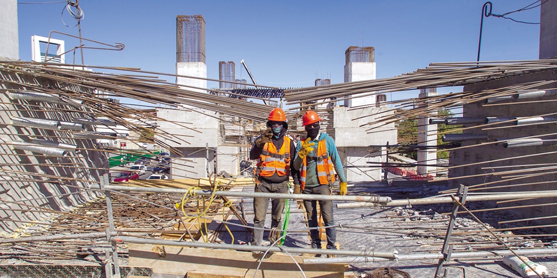 EL actual escenario representa un freno para el crecimiento económico de largo plazo, ya que implica una menor capacidad productiva del país, de acuerdo con la analista Gabriela Siller.