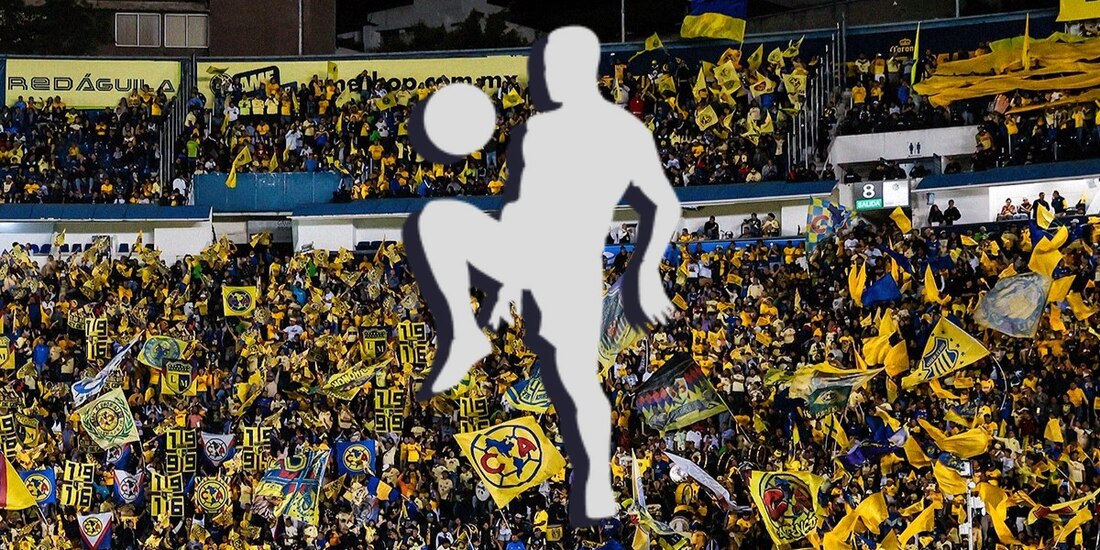 En América ya reportó un jugador de cara al Clausura 2025 de la Liga MX