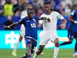 Cabo Verde se clasifica a 16vos de final.