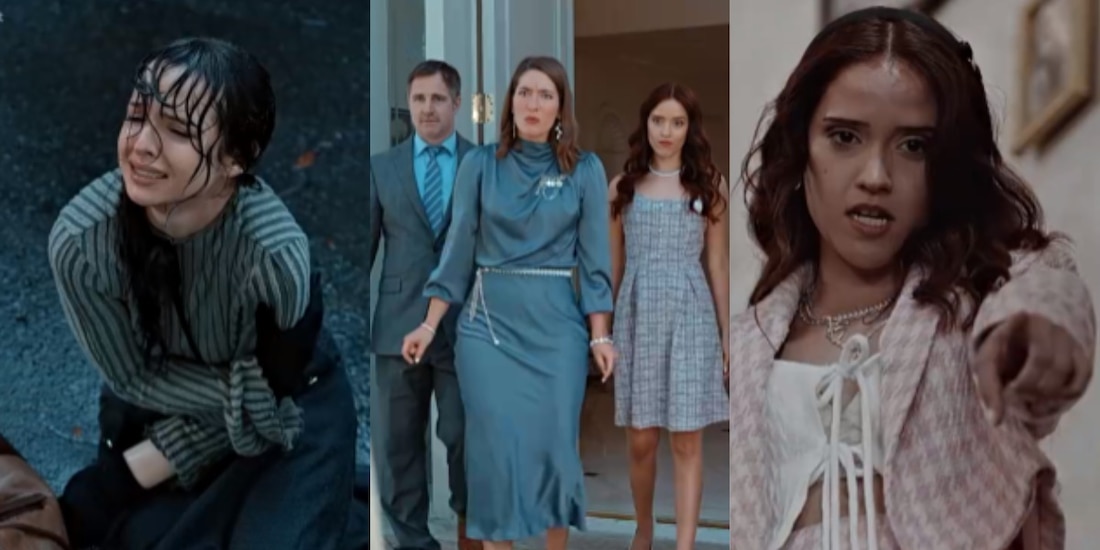 El amor tardío no vale